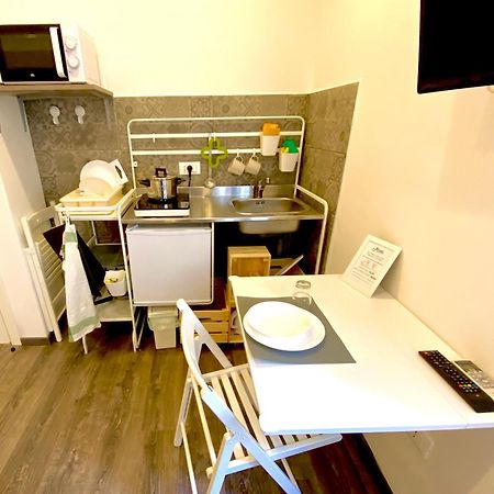 Mimi Rooms&Studios トリエステ エクステリア 写真