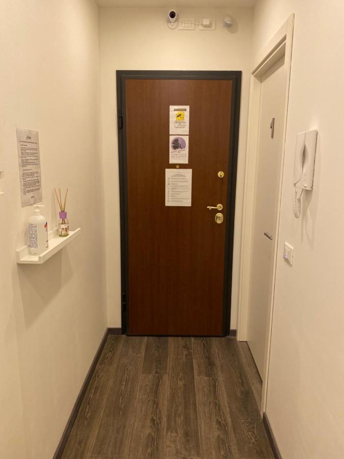 Mimi Rooms&Studios トリエステ エクステリア 写真